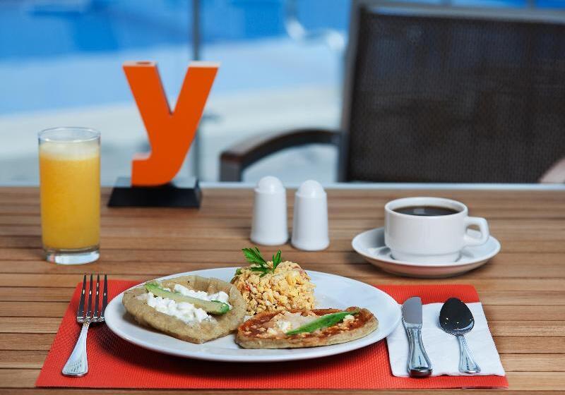 호텔 Yes Inn Nuevo Veracruz