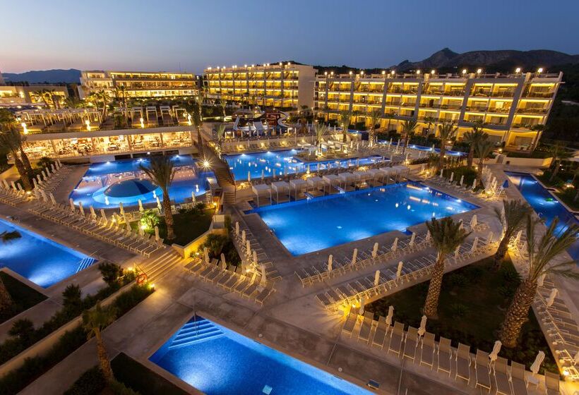 酒店 Zafiro Palace Alcudia