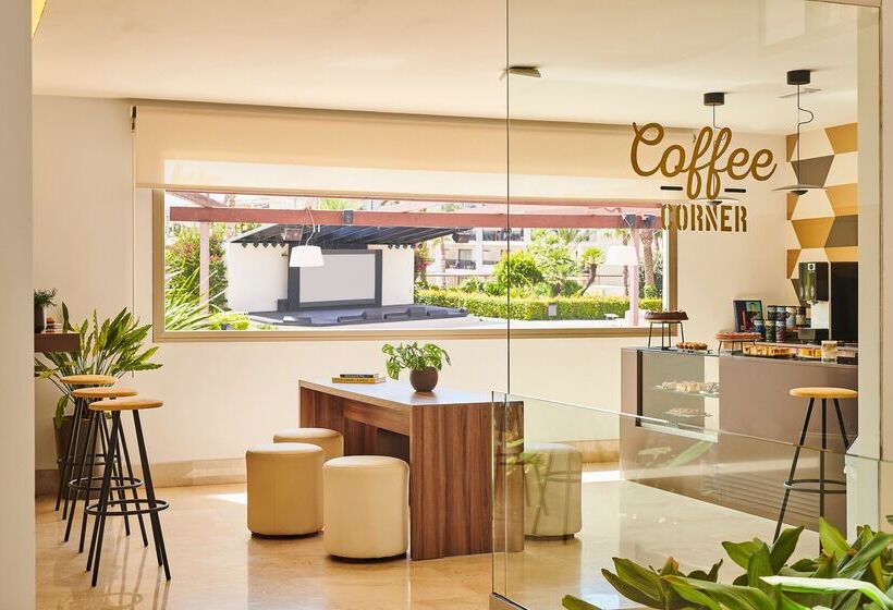 酒店 Zafiro Palace Alcudia