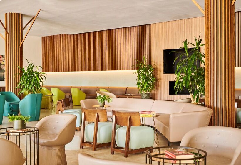 酒店 Zafiro Palace Alcudia