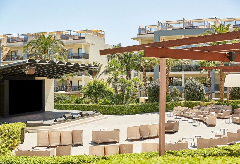 酒店 Zafiro Palace Alcudia