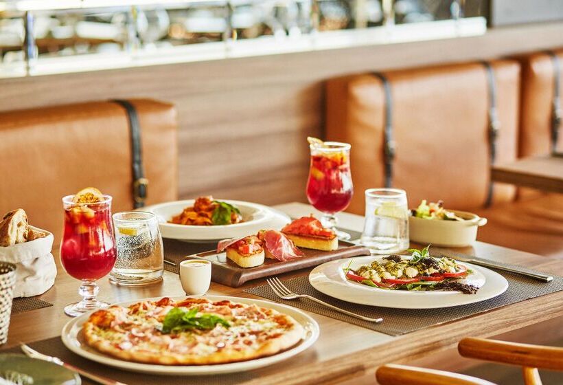 酒店 Zafiro Palace Alcudia