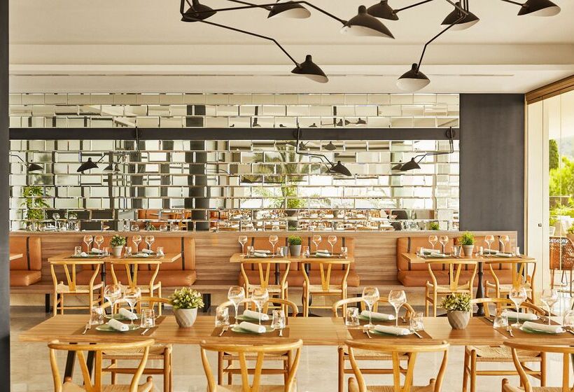 酒店 Zafiro Palace Alcudia