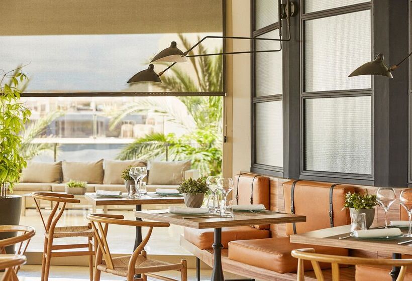 酒店 Zafiro Palace Alcudia