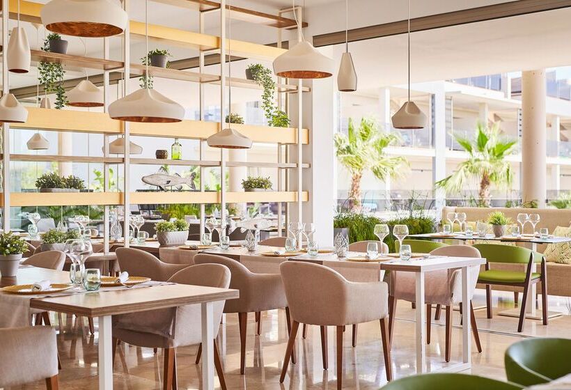 酒店 Zafiro Palace Alcudia