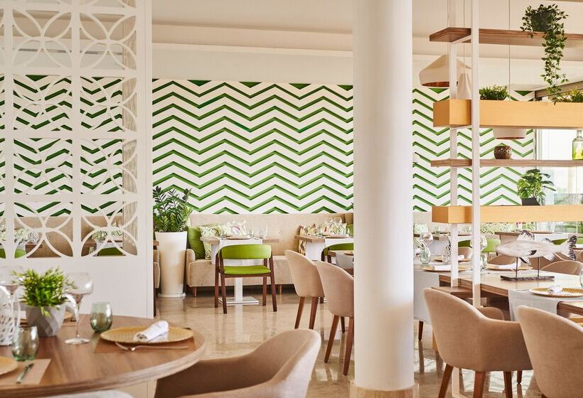 酒店 Zafiro Palace Alcudia