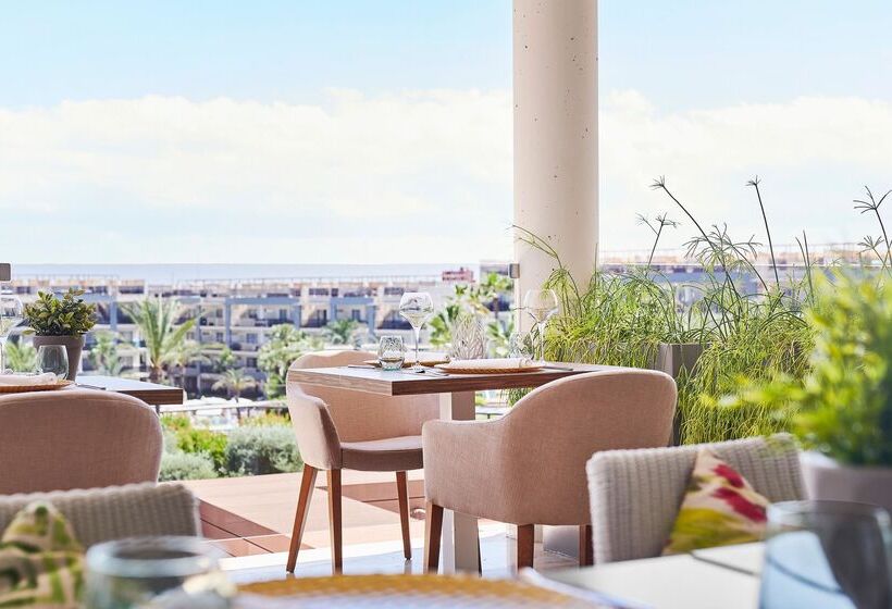 酒店 Zafiro Palace Alcudia