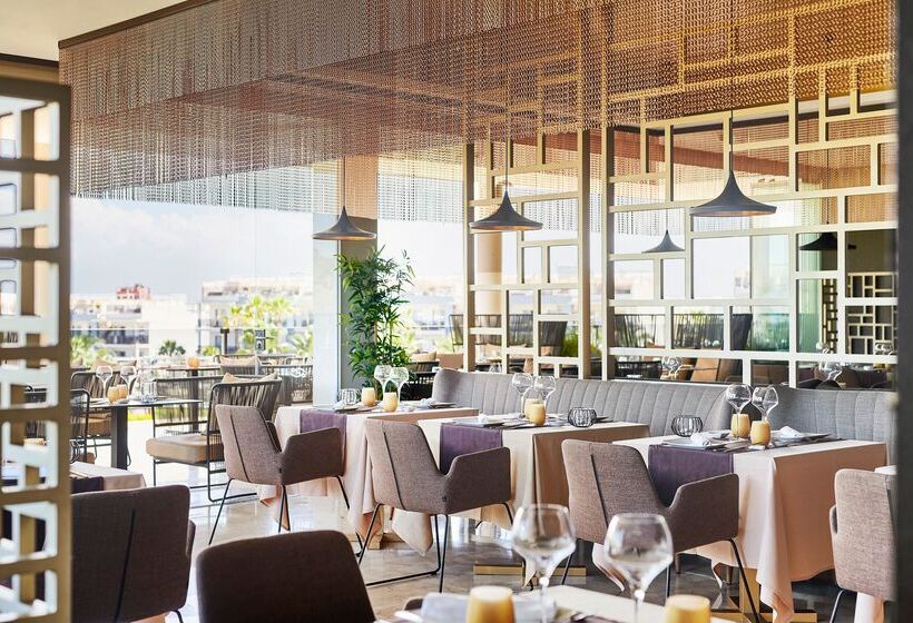 酒店 Zafiro Palace Alcudia