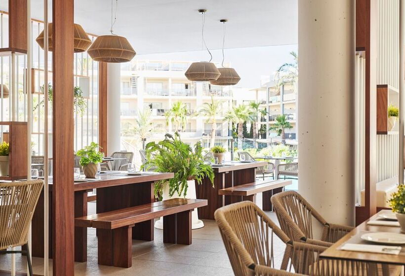 酒店 Zafiro Palace Alcudia