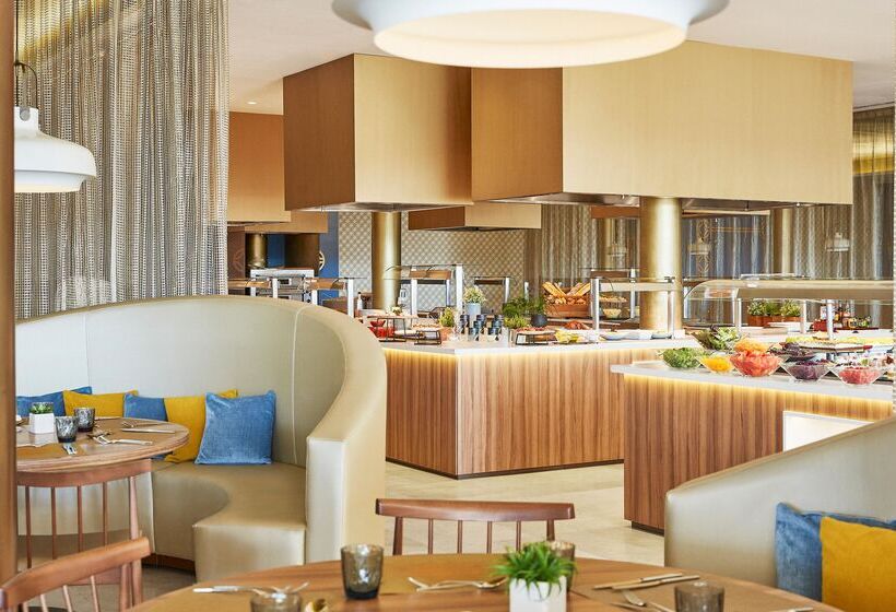 酒店 Zafiro Palace Alcudia