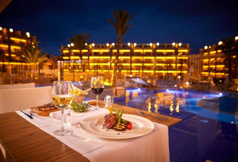 酒店 Zafiro Palace Alcudia