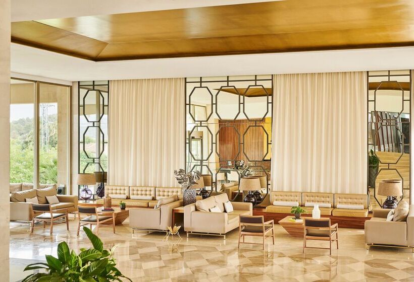 酒店 Zafiro Palace Alcudia