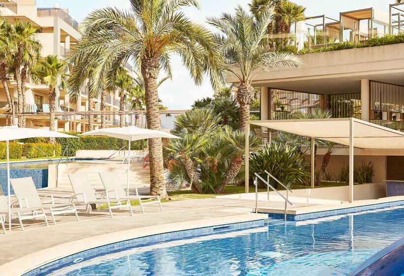 酒店 Zafiro Palace Alcudia