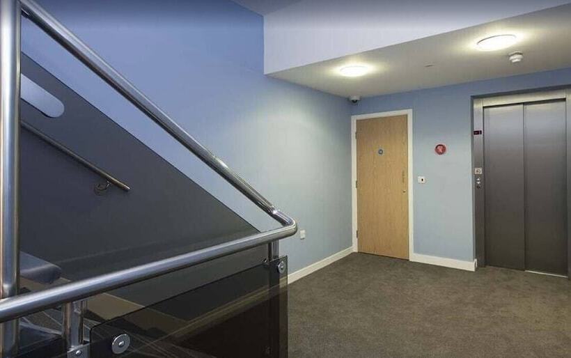 House Of Fisher   Central House