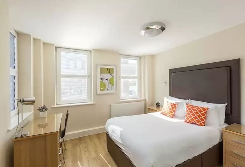 House Of Fisher   Central House