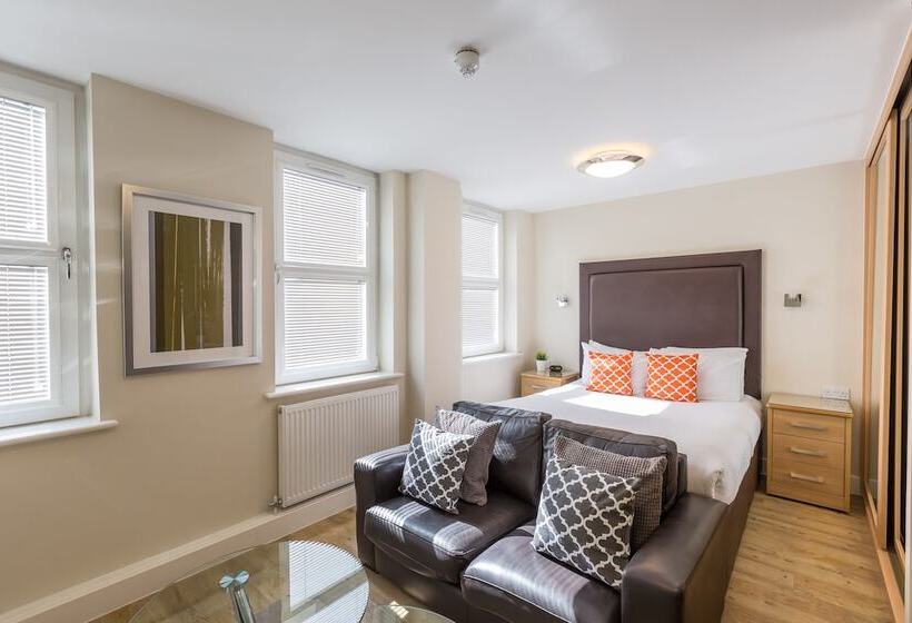 House Of Fisher   Central House