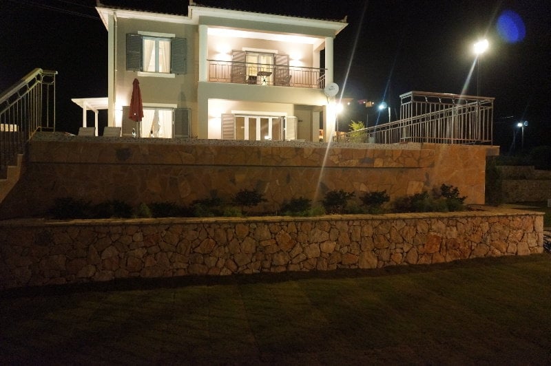 Ionian Living Villas