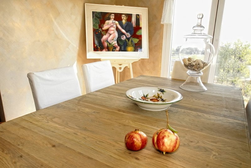 Ionian Living Villas