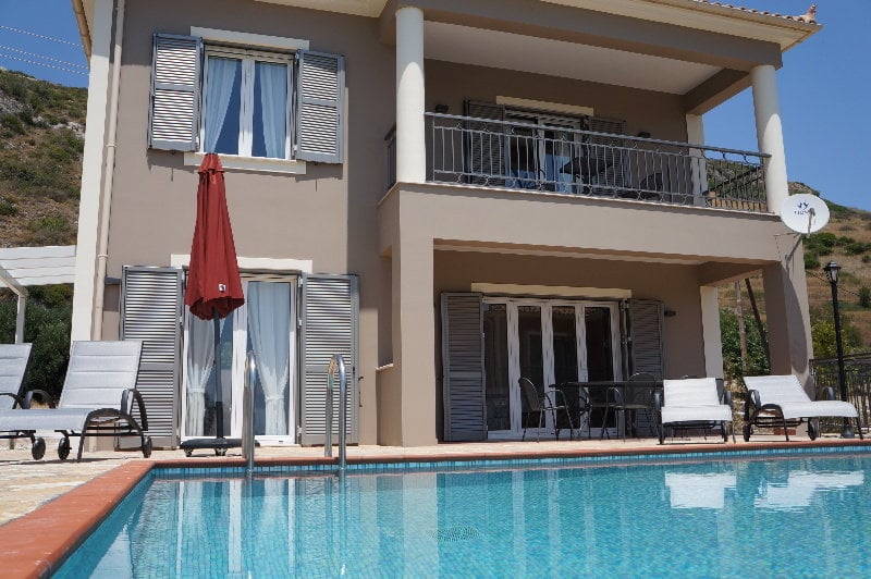Ionian Living Villas