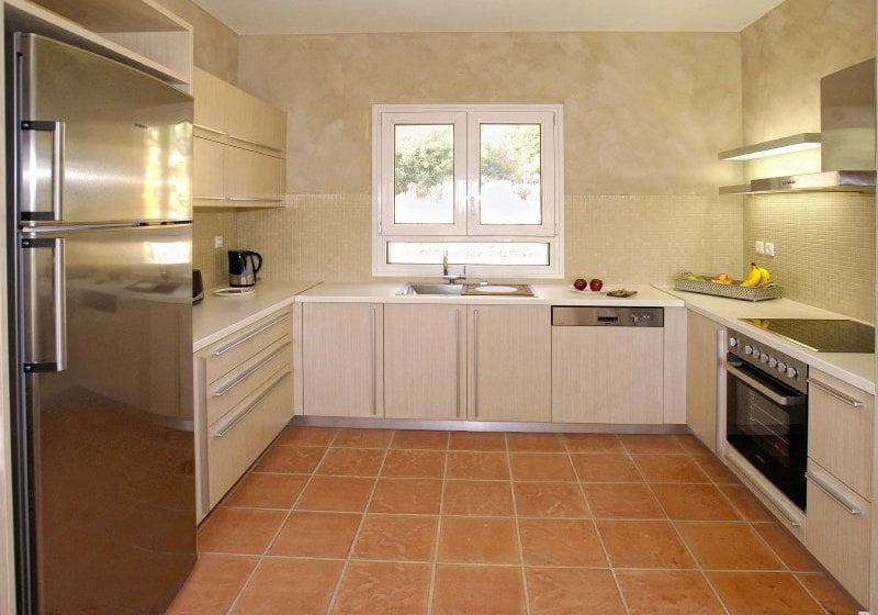 Ionian Living Villas