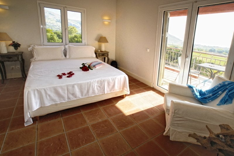 Ionian Living Villas