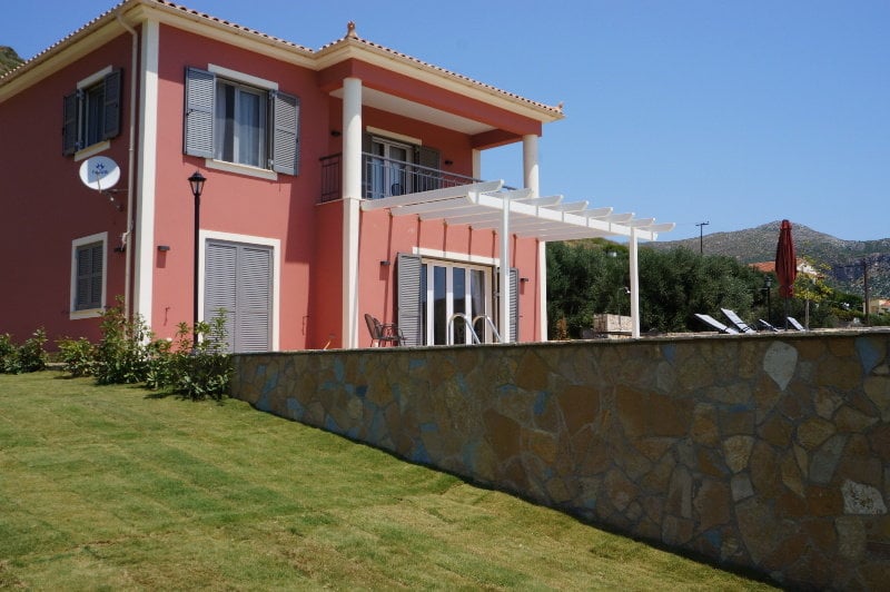 Ionian Living Villas