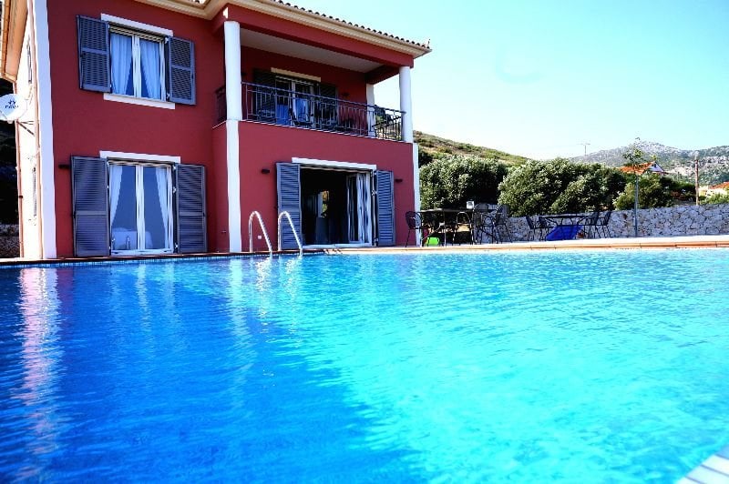 Ionian Living Villas