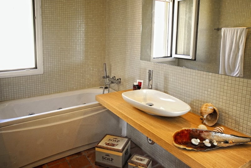 Ionian Living Villas