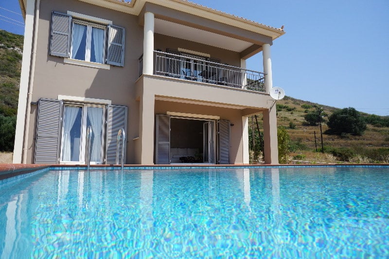 Ionian Living Villas