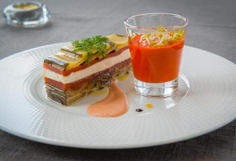 Logis Hotels   Au Colombier Du Touron