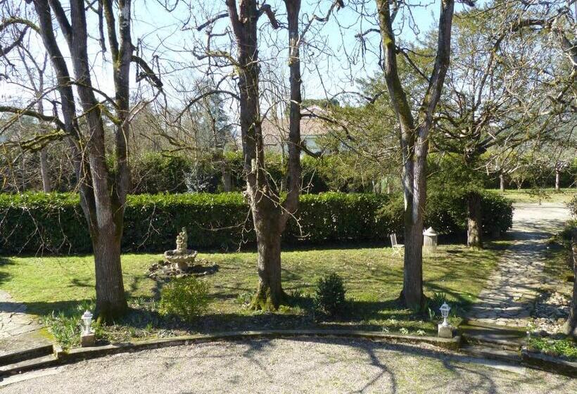 Logis Hotels   Au Colombier Du Touron