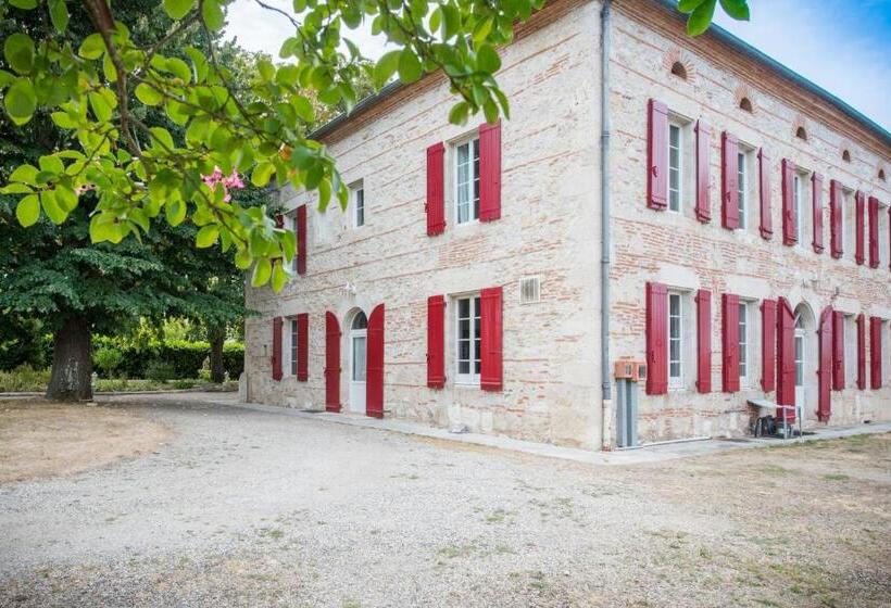 Logis Hotels   Au Colombier Du Touron