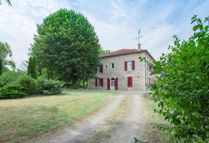 Logis Hotels   Au Colombier Du Touron