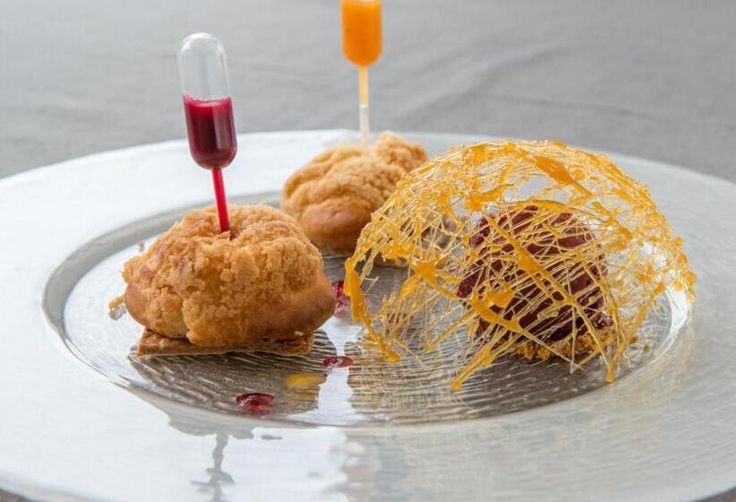 Logis Hotels   Au Colombier Du Touron