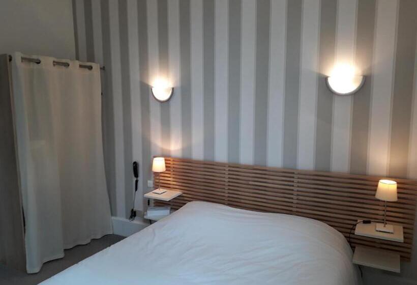 Logis Hotels   Au Colombier Du Touron