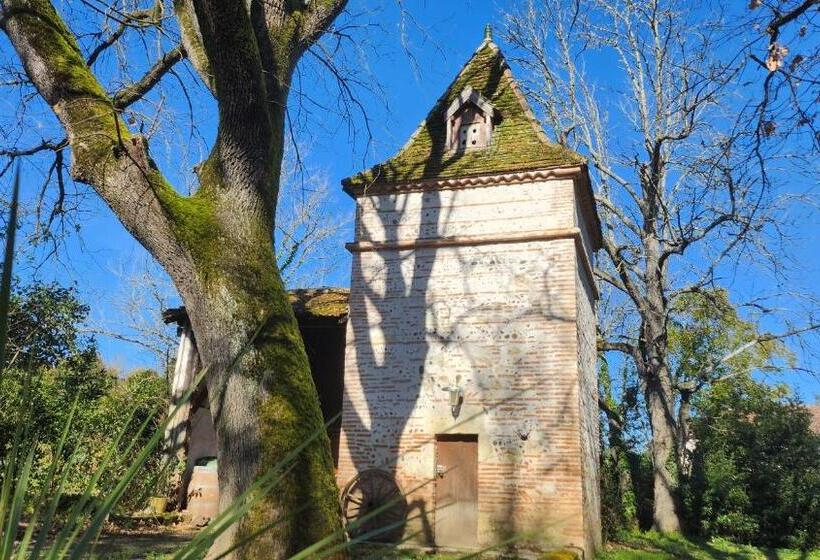 Logis Hotels   Au Colombier Du Touron