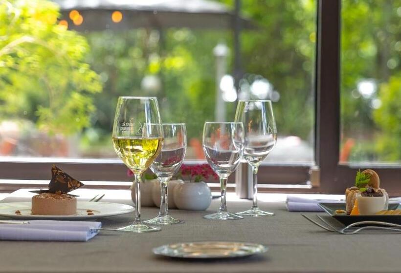 Logis Hotels   Au Colombier Du Touron