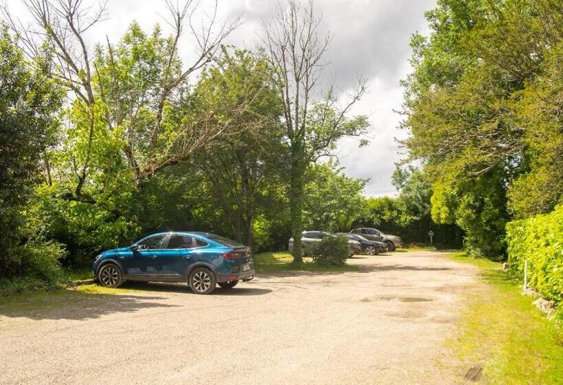 Logis Hotels   Au Colombier Du Touron