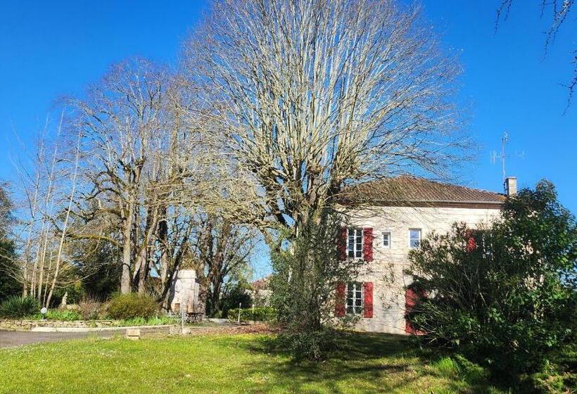 Logis Hotels   Au Colombier Du Touron