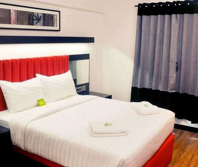 Mango Hotels Tune, Ahmedabad