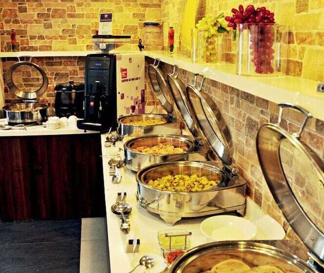 Mango Hotels Tune, Ahmedabad