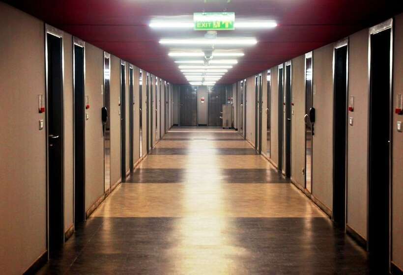 Mango Hotels Tune, Ahmedabad