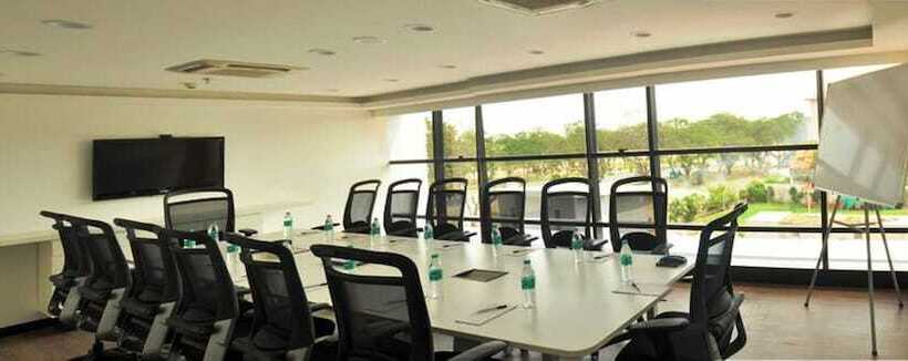 Mango Hotels Tune, Ahmedabad