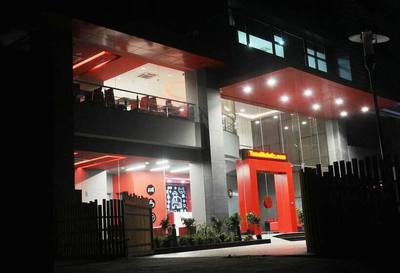 Mango Hotels Tune, Ahmedabad