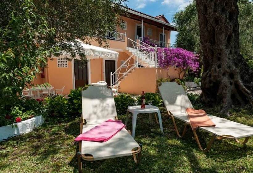 Marilena Apartments & Studios