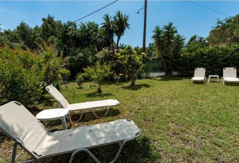 Marilena Apartments & Studios