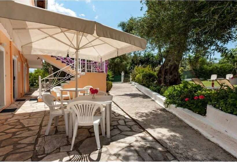 Marilena Apartments & Studios