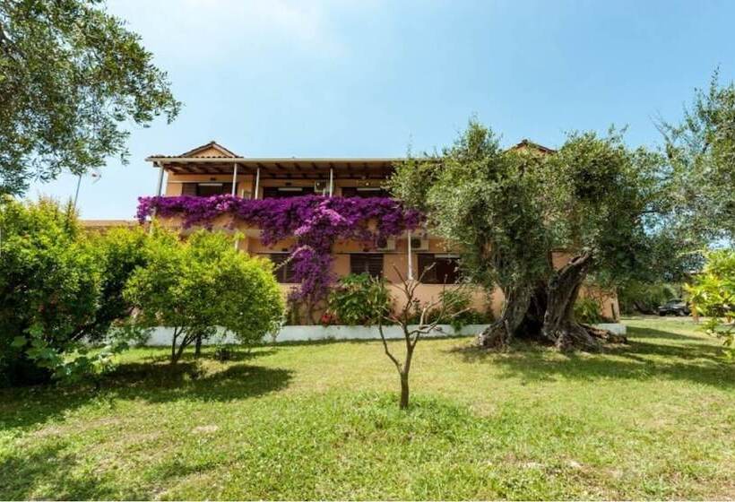 Marilena Apartments & Studios