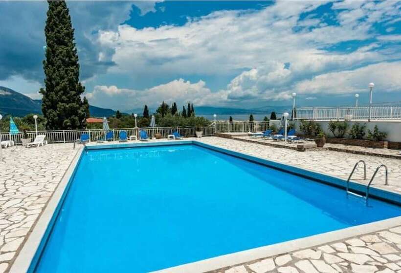 Marilena Apartments & Studios