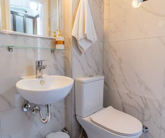 Marilena Apartments & Studios